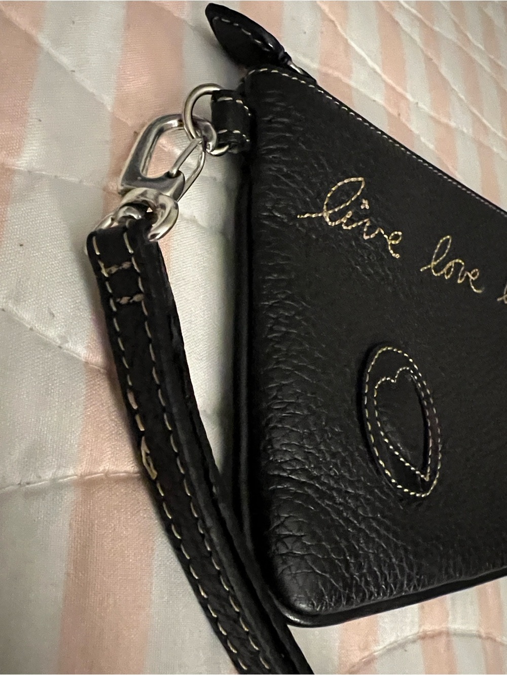 Brighton wristlet - Picture 7 of 11